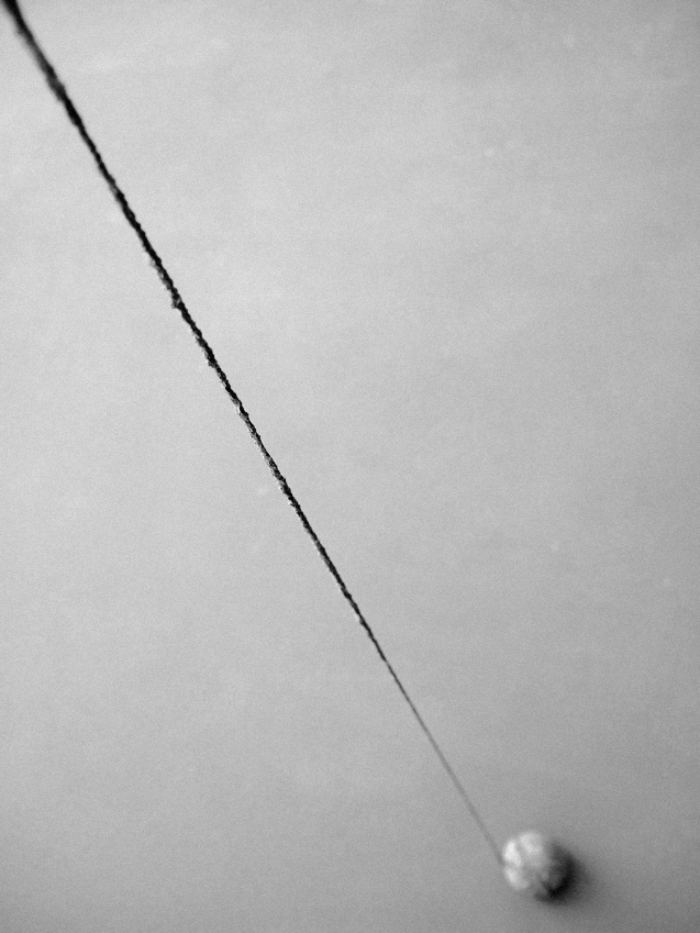 marc mer, raumwolle |. spacewool, 2007 // copyright: marc mer | vg bild-kunst, bonn | vg wort, mnchen